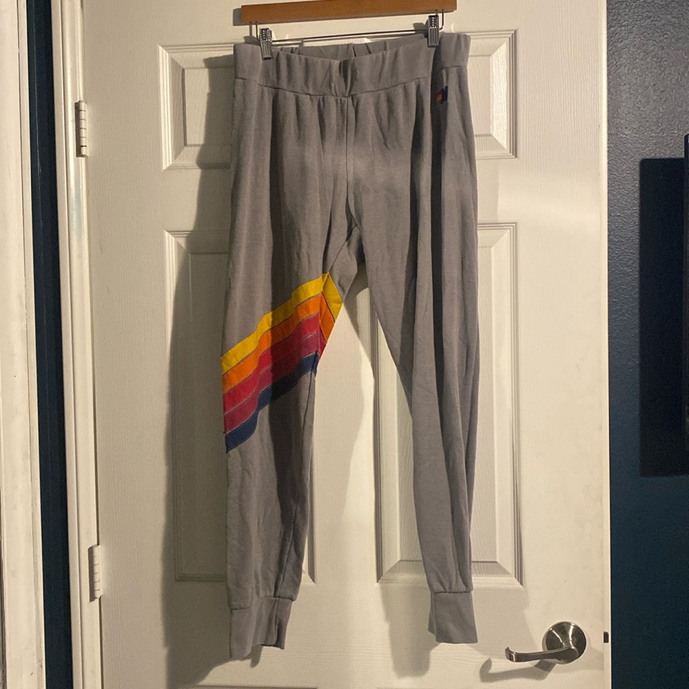 Aviator Nation Sweats | Size L